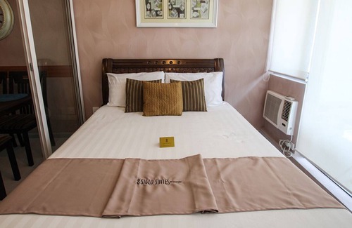 Don Bosco Apartment | 1-BR Beach View @ Rio East 314