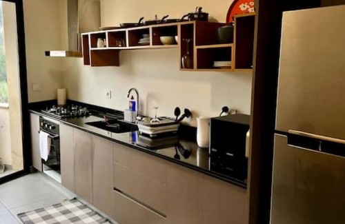 Beirut Apartment | 1-BR Broumana Refuge - 24/7 Power