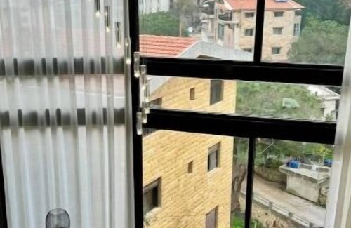 Beirut Apartment | 1-BR Broumana Refuge - 24/7 Power