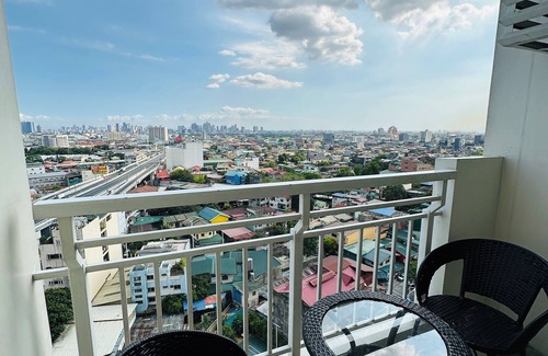 Tandang Sora Condo | 1 Br Condo unit in Cloverleaf Quezon City