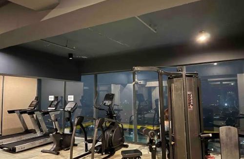 Kaunlaran Apartment | 1-BR Condo with Wifi, PS4 & Netflix