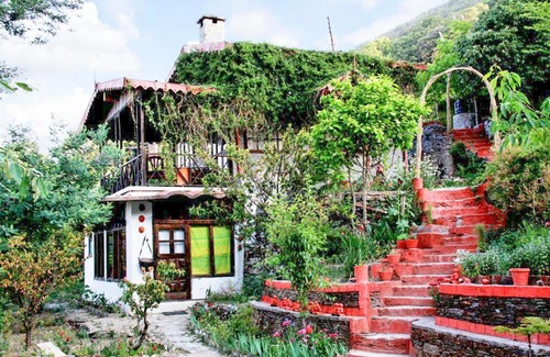 Pangot House | 1-BR cottage in Pangot, Nainital, by GuestHouser 22772