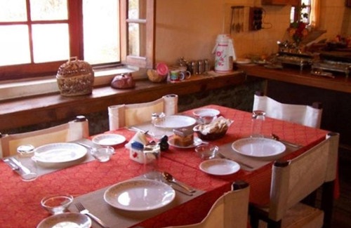 Pangot House | 1-BR cottage in Pangot, Nainital, by GuestHouser 22772