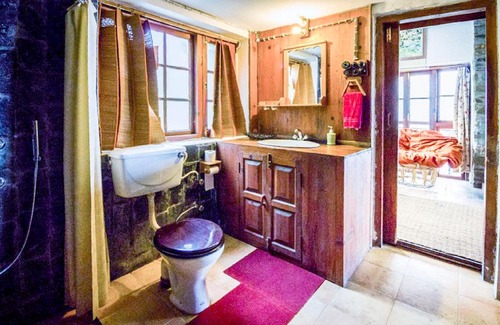 Pangot House | 1-BR cottage in Pangot, Nainital, by GuestHouser 22772