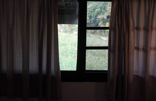 Chiang Dao Cabin | 1-br Cozy Rice Barn With Large Terrace