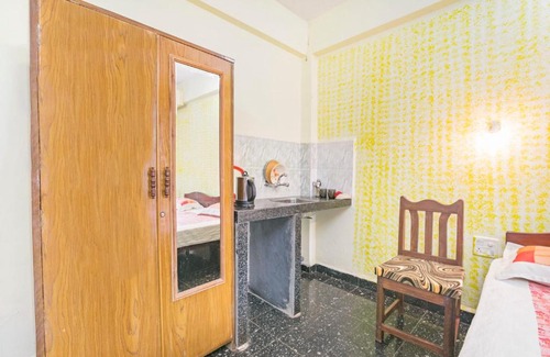 Cavelossim House | 1 BR Guest house in Cavelossim Goa (2C96), by GuestHouser