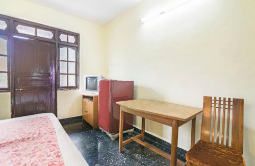 Cavelossim House | 1 BR Guest house in Cavelossim Goa (2C96), by GuestHouser
