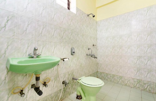 Cavelossim House | 1 BR Guest house in Cavelossim Goa (2C96), by GuestHouser