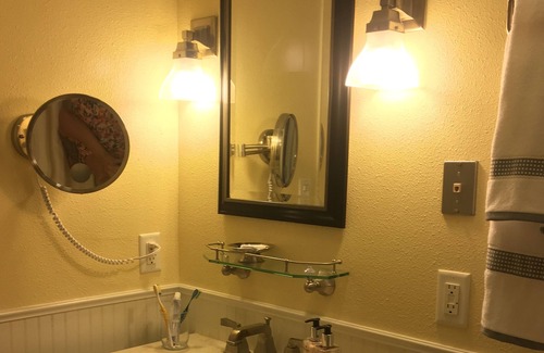 Kingsmill Condo | 1 BR Kingsmill Resort Condo minutes to Colonial Williamsburg!