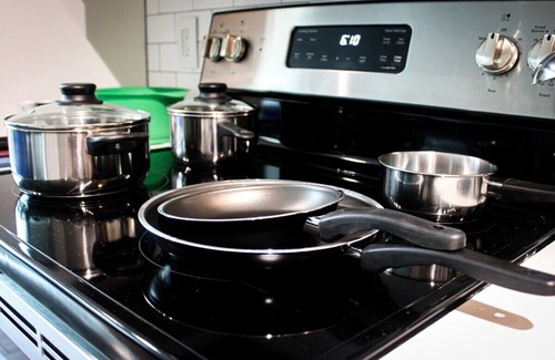 Central West End Apartment | 1 BR Loft Near Central West End, Walk to BJC