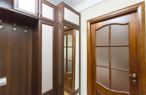 Shevchenkivs'kyi District House | 1 BR near Circus