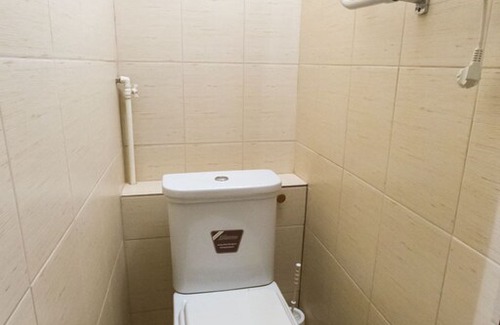 Shevchenkivs'kyi District House | 1 BR near Circus