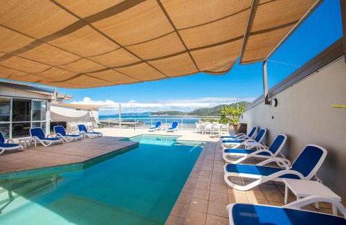 Nelly Bay Apartment | 1 Bright Point Apartment 1312