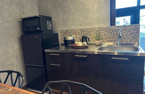 Takaoka House | 1 building reserved/Takaoka Toyama