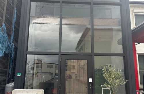 Takaoka House | 1 building reserved/Takaoka Toyama