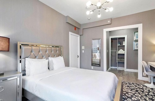 Boston Apartment | 1 Cortes #32