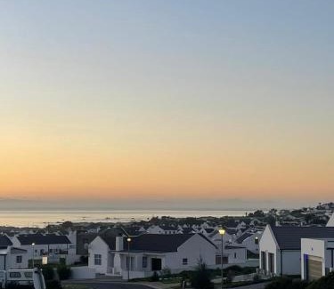 St. Helena Bay Apartment | 1 Deck Street