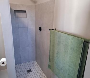 St. Helena Bay Apartment | 1 Deck Street