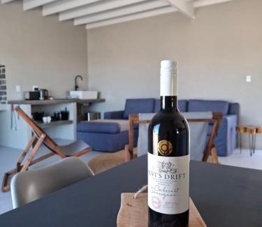 St. Helena Bay Apartment | 1 Deck Street