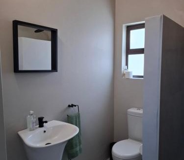 St. Helena Bay Apartment | 1 Deck Street