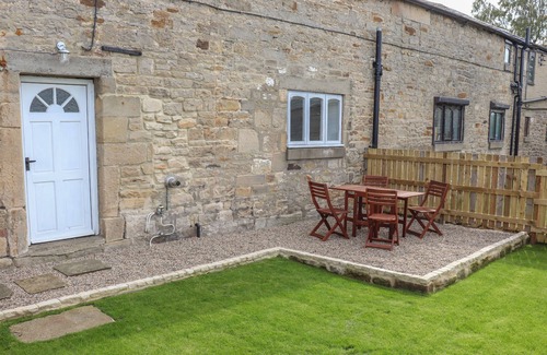 Low Brunton Cottage | 1 Dunkirk Cottages, HUMSHAUGH