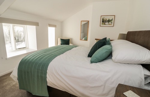 Low Brunton Cottage | 1 Dunkirk Cottages, HUMSHAUGH
