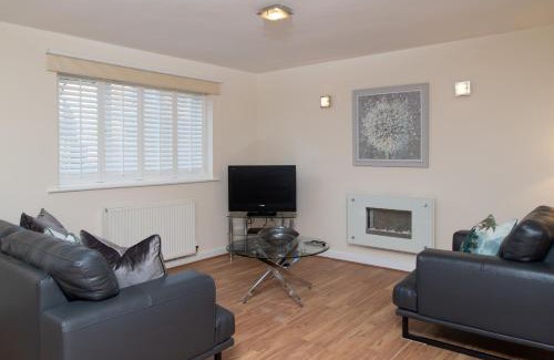 Chester-le-Street Apartment | 1 Eureka Mews