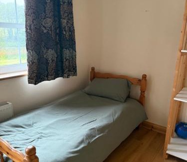 Jamestown House | #1 - Family or Triple Room in Ballinamore, Leitrim