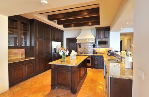 Ampliacion Juarez Condo | 1 FREE NIGHT on Luxury 2-Story 4BD Oceanview Penthouse in Cabo