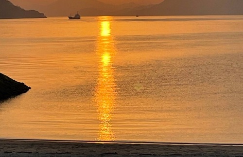 Ochi-gun House | 1 group per day / Imabari Ehime