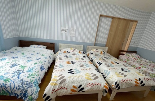 Ochi-gun House | 1 group per day / Imabari Ehime