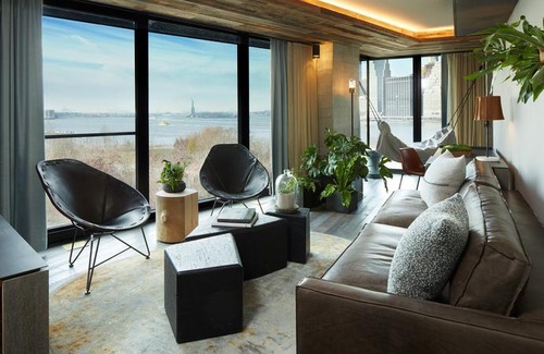 Brooklyn Heights Hotel | 1 Hotel Brooklyn Bridge