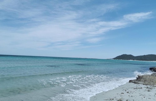 Siniscola House | 1 House