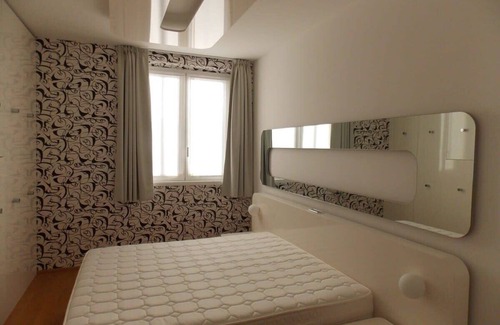 Maccagno Apartment | 1 bedroom Italian Lakes holiday home