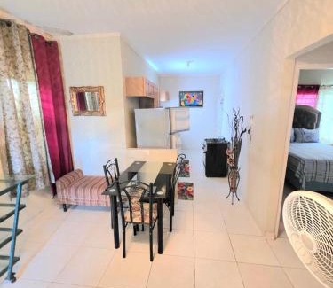 Spanish Town House | #1 Jacaranda Vacation Home