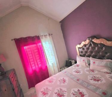 Spanish Town House | #1 Jacaranda Vacation Home