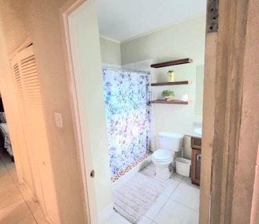 Spanish Town House | #1 Jacaranda Vacation Home