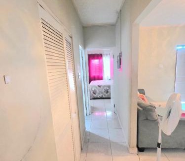 Spanish Town House | #1 Jacaranda Vacation Home