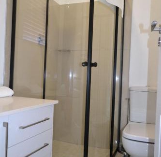 Klerksdorp House | 1 Kiaat Suites