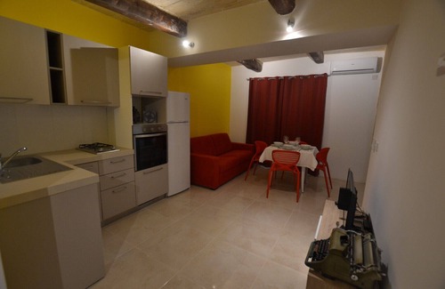Valletta Apartment | 1 Lascaris - Valletta Dream Suites