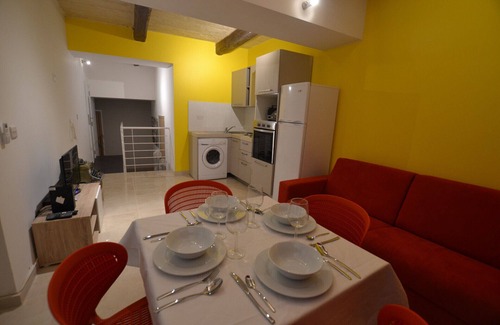 Valletta Apartment | 1 Lascaris - Valletta Dream Suites
