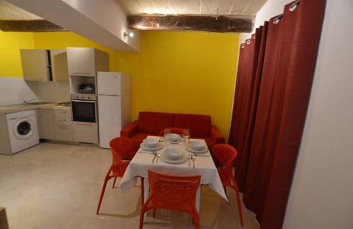 Valletta Apartment | 1 Lascaris - Valletta Dream Suites