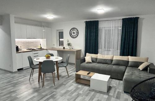 Craiova Apartment | 1 Mai - Luxury Park Apartments - Self Check-in - Private parking - 1