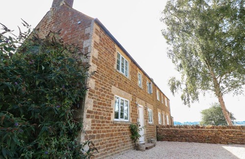 Hook Norton House | 1 Manor Farm