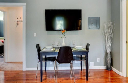 Orchard District House | 1 Mile to Downtown Bend from a large, spacious and well appointed accommodation!