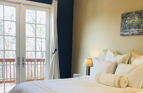 Weaverville House | 1 min to Weaver 10 min to Asheville 6 min to the blue ridge parkway