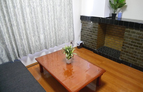 Konohana House | 1 minute walk from the station in a good location! Accommodates 20 people! Rooftop BBQ available! 5 bedrooms, spacious 140 sq.m! By train: 5 minutes to Univa, 10 minutes to Namba, and 5 minutes to Umeda!