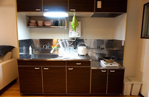 Chikusa Ward Apartment | 1 minute walk from the station Relaxed and spacio - 603/Nagoya Aichi