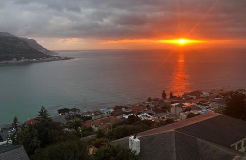 Fish Hoek Bed & Breakfast | 1 Mountain Rd Boutique B & B