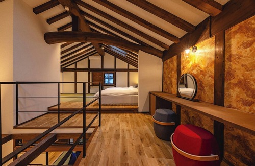 Sakai Hotel | 1 night 2 meals included Anniversary Plan to /Sakai Fukui